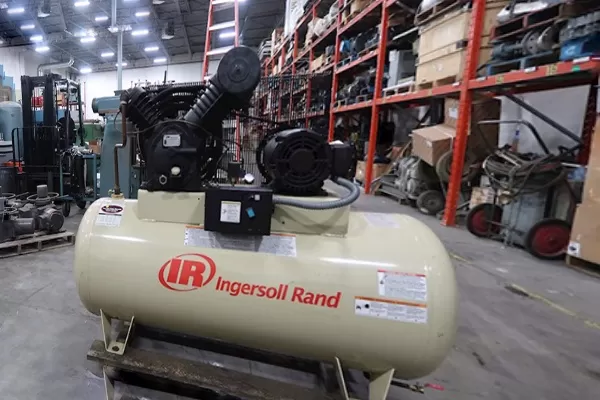 оборудование INGERSOLL RAND